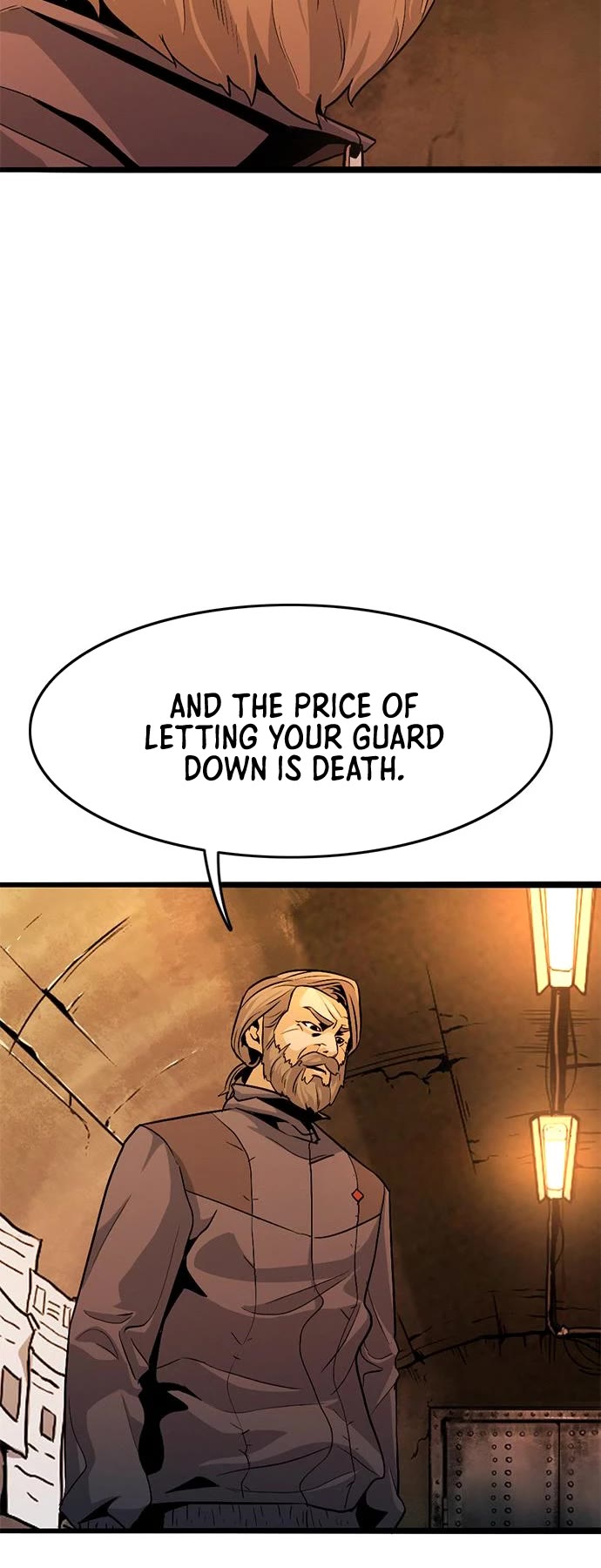 Death Row Boy Chapter 5 page 50 - Chapter 5