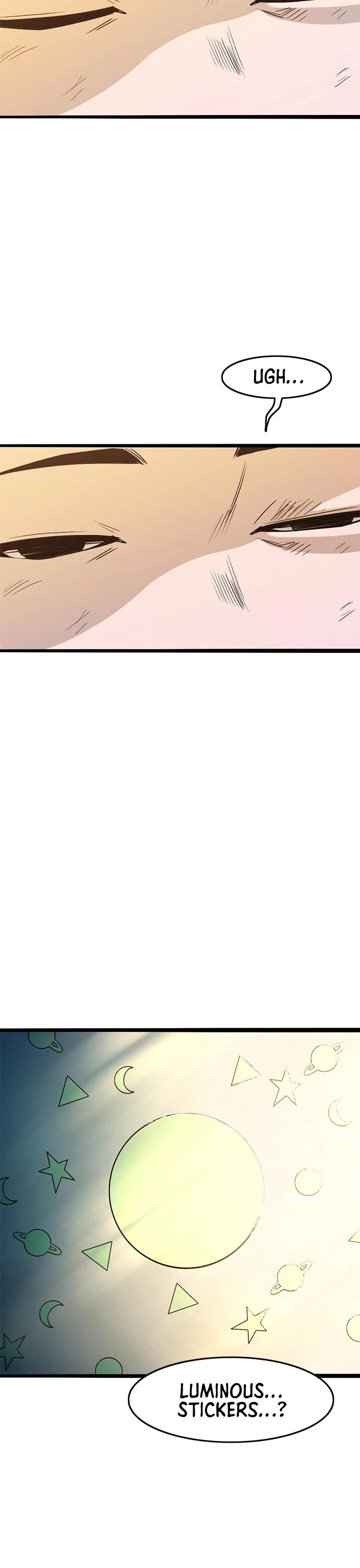 Death Row Boy Chapter 5 page 53 - Chapter 5