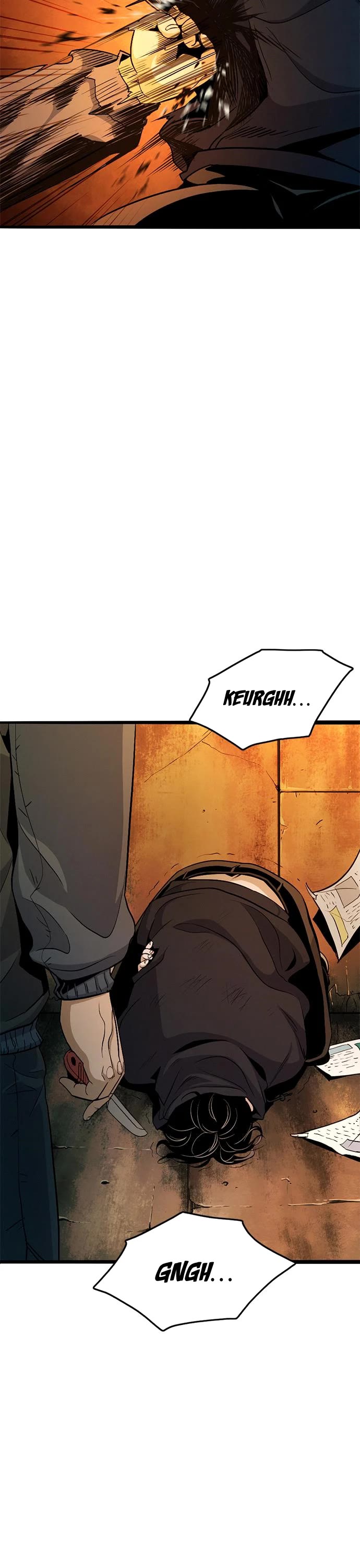 Death Row Boy Chapter 5 page 6 - Chapter 5