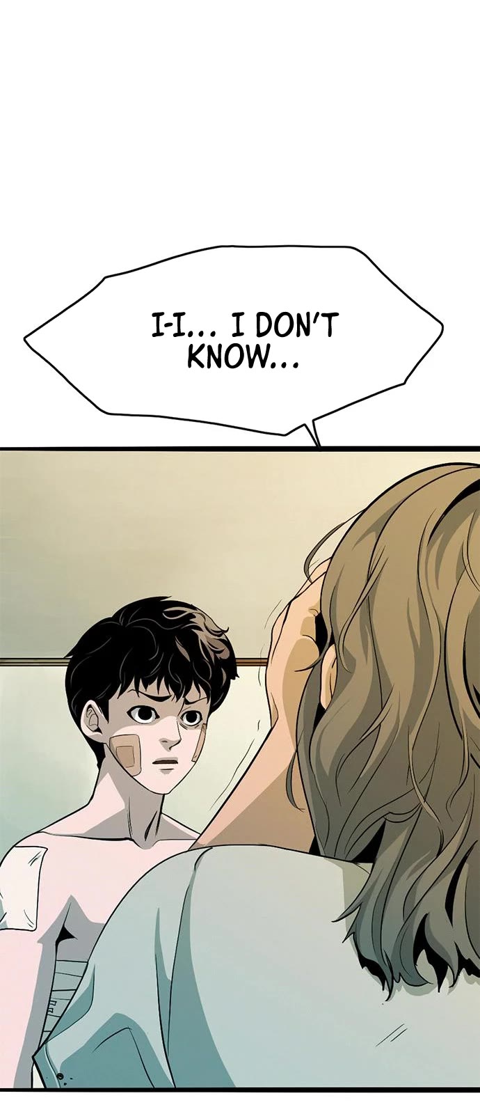 Death Row Boy Chapter 5 page 67 - Chapter 5