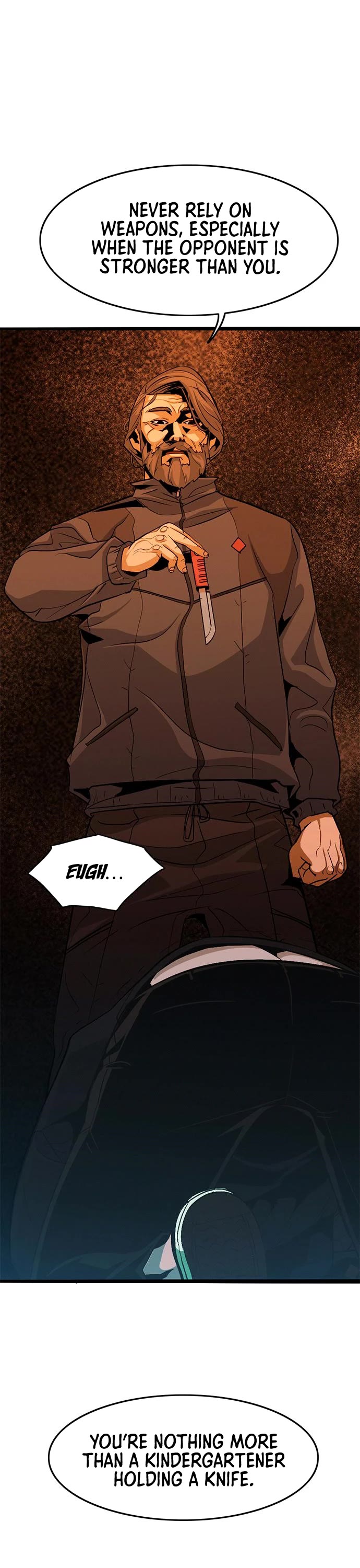 Death Row Boy Chapter 5 page 7 - Chapter 5