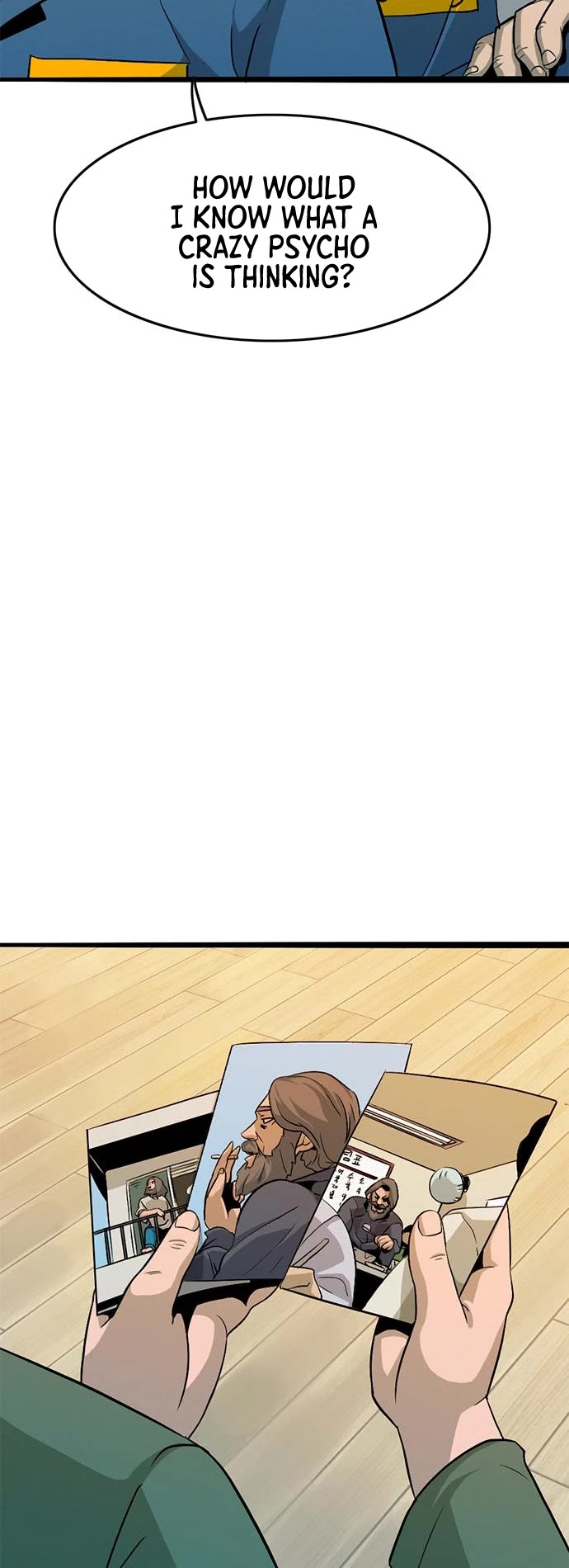 Death Row Boy Chapter 5 page 70 - Chapter 5