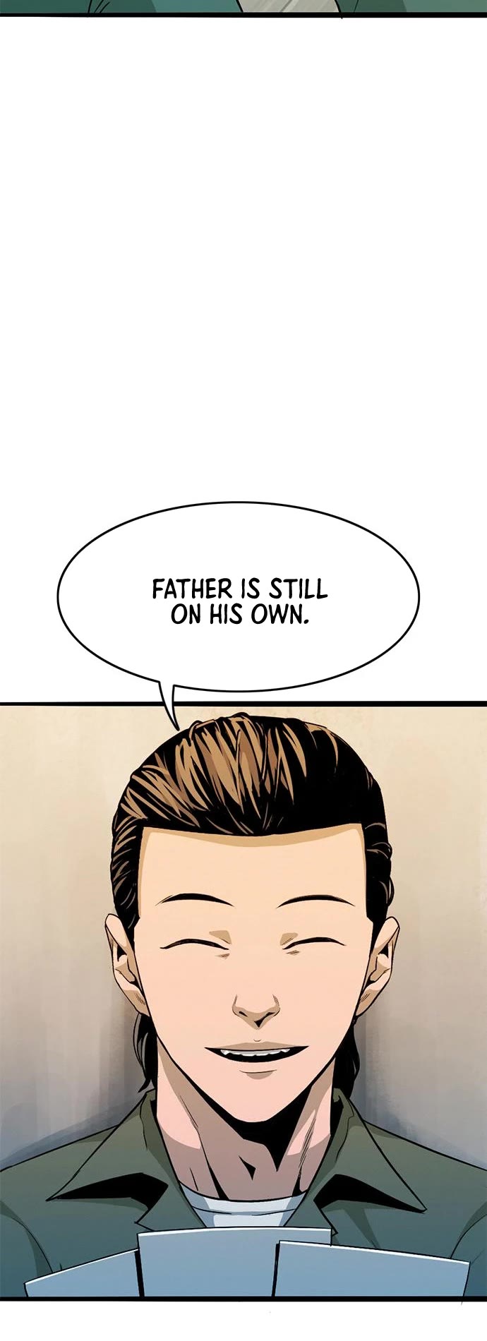 Death Row Boy Chapter 5 page 71 - Chapter 5