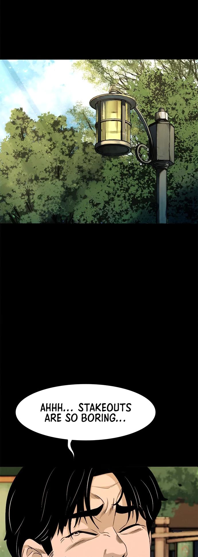 Death Row Boy Chapter 5 page 75 - Chapter 5