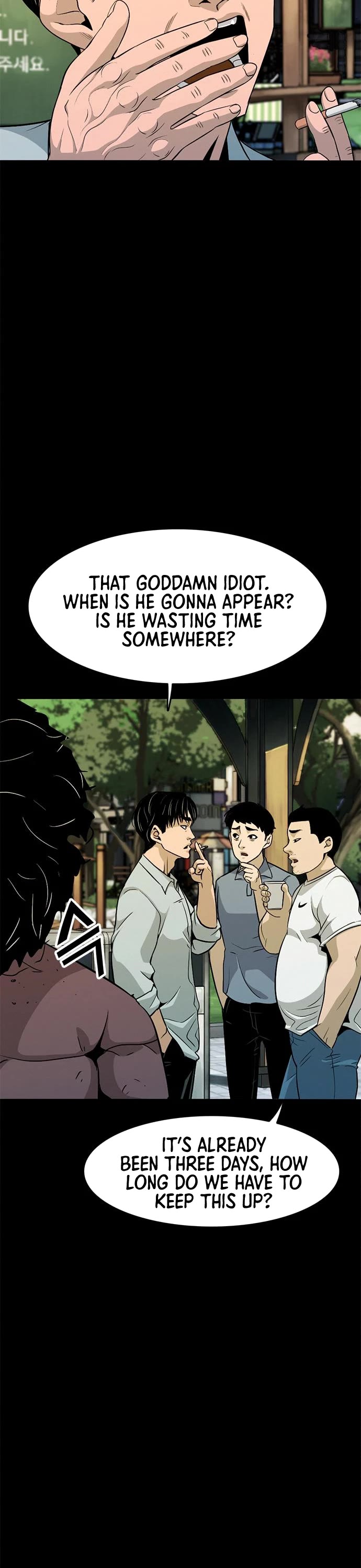 Death Row Boy Chapter 5 page 76 - Chapter 5