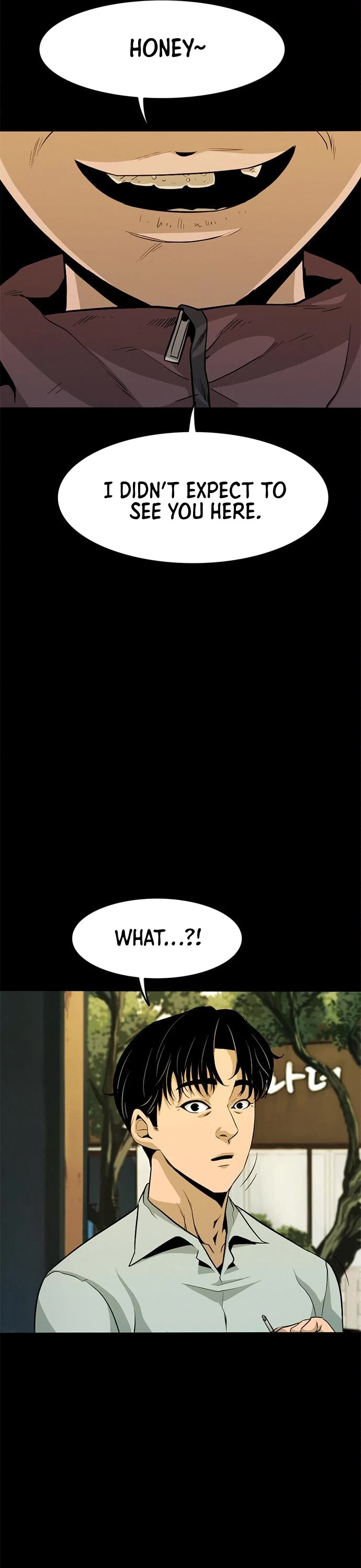 Death Row Boy Chapter 5 page 77 - Chapter 5
