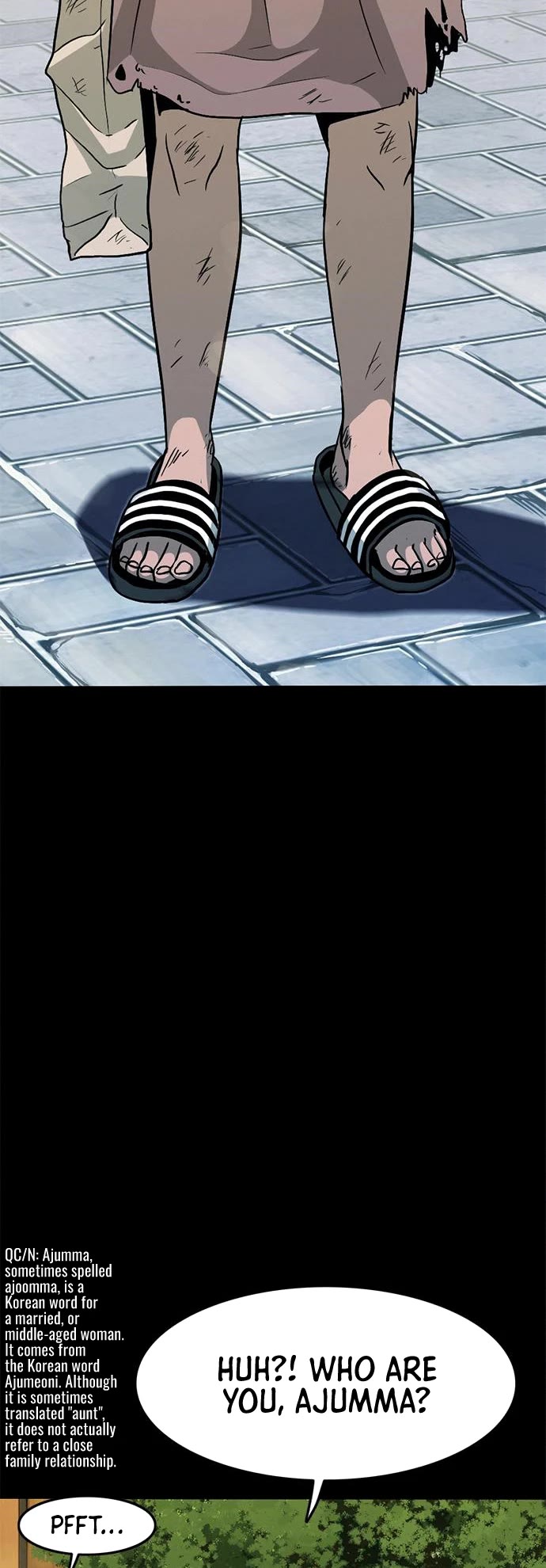 Death Row Boy Chapter 5 page 79 - Chapter 5