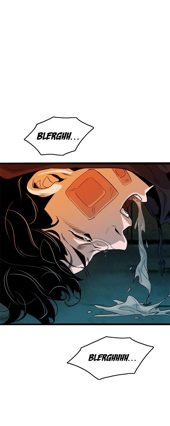 Death Row Boy Chapter 5 page 8 - Chapter 5