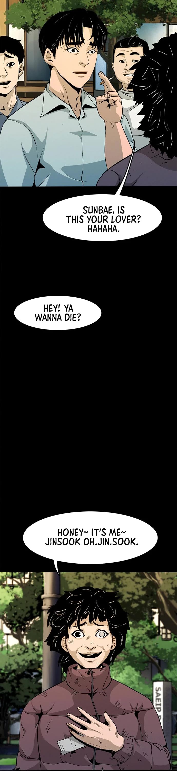 Death Row Boy Chapter 5 page 80 - Chapter 5