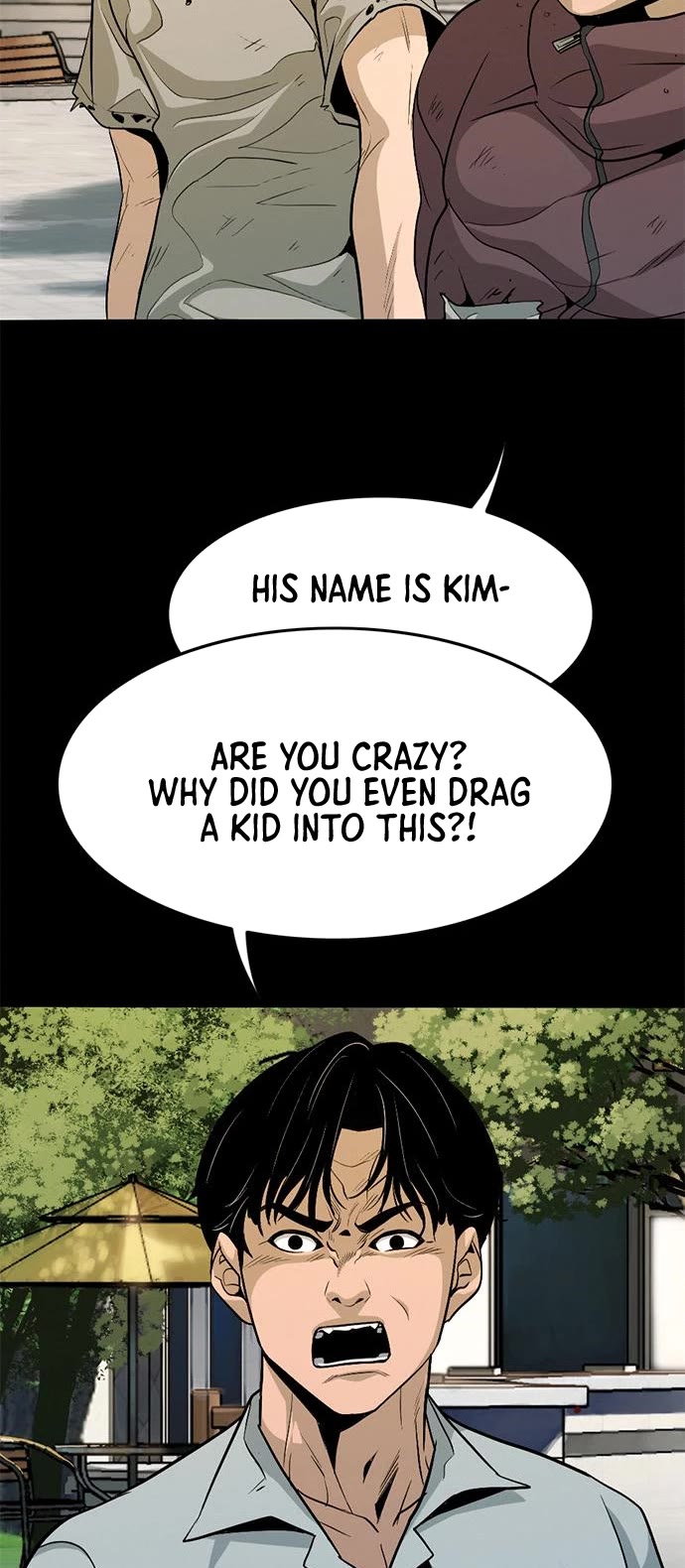 Death Row Boy Chapter 5 page 83 - Chapter 5