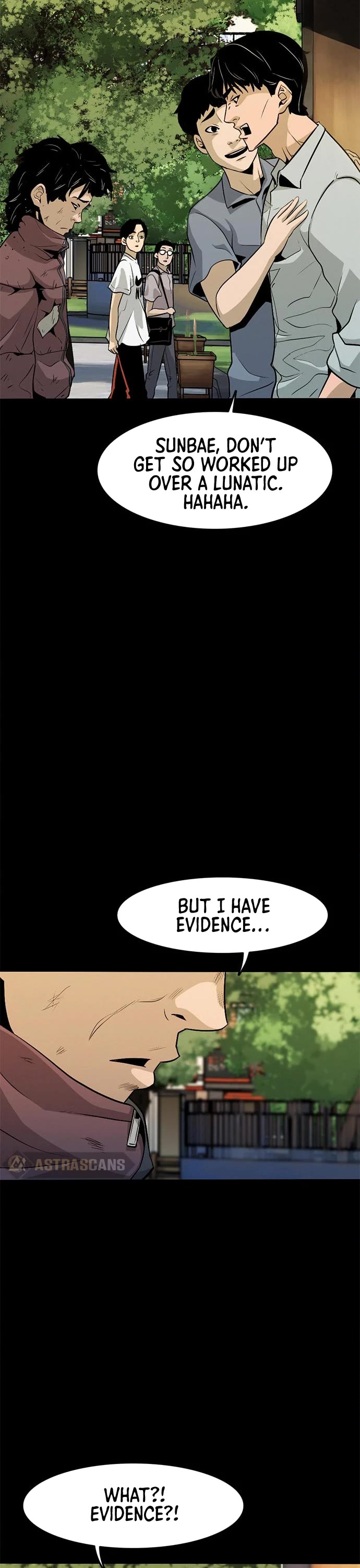 Death Row Boy Chapter 5 page 85 - Chapter 5