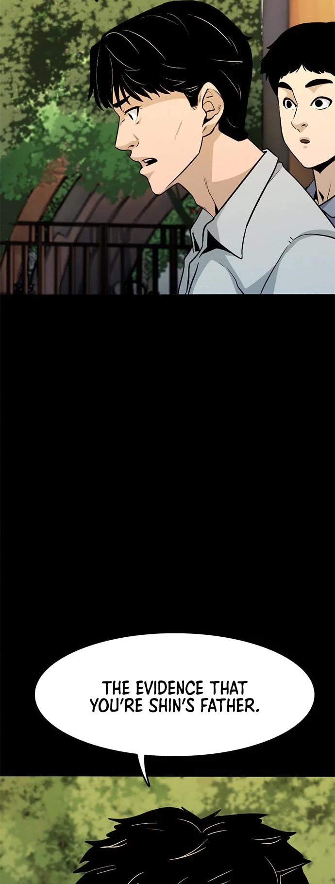 Death Row Boy Chapter 5 page 86 - Chapter 5