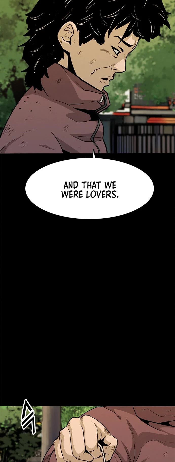 Death Row Boy Chapter 5 page 87 - Chapter 5