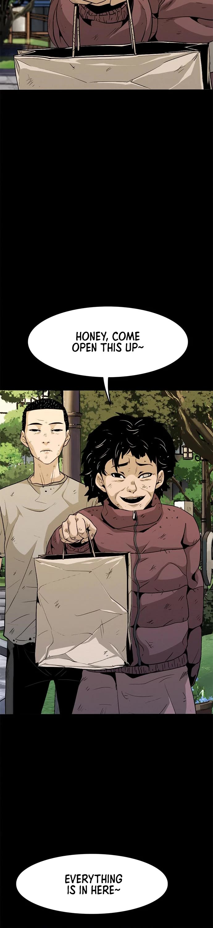 Death Row Boy Chapter 5 page 88 - Chapter 5