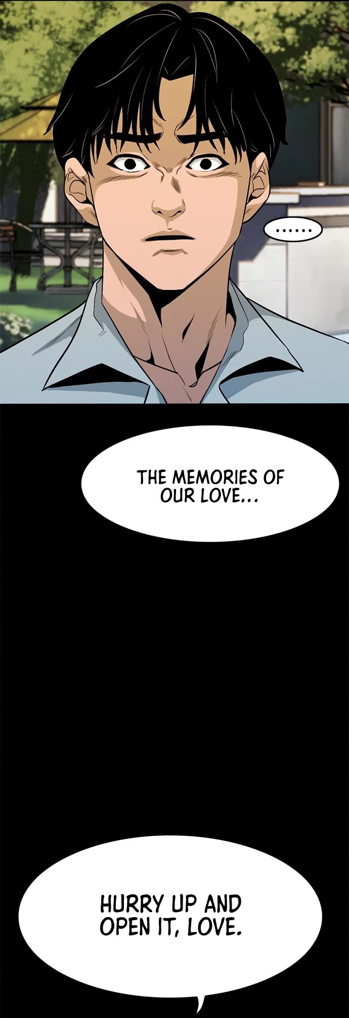 Death Row Boy Chapter 5 page 89 - Chapter 5