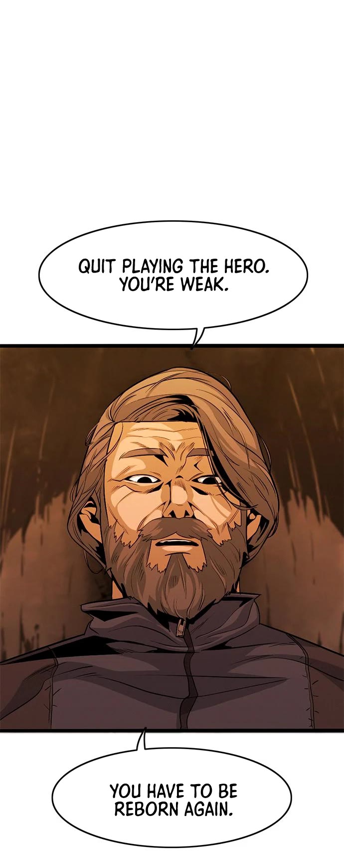 Death Row Boy Chapter 5 page 9 - Chapter 5