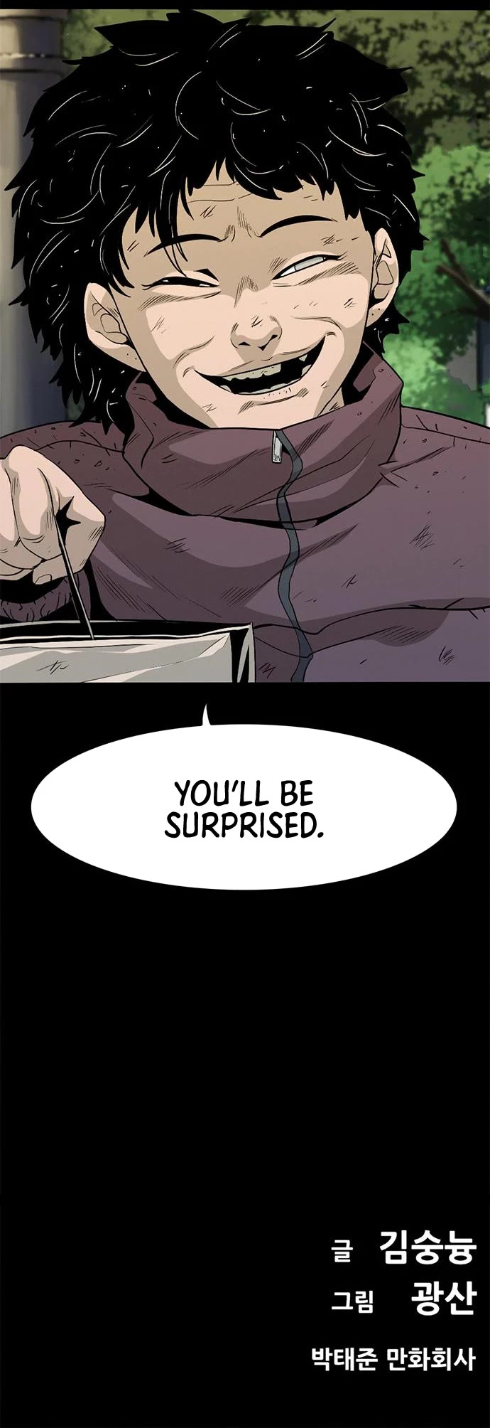 Death Row Boy Chapter 5 page 90 - Chapter 5