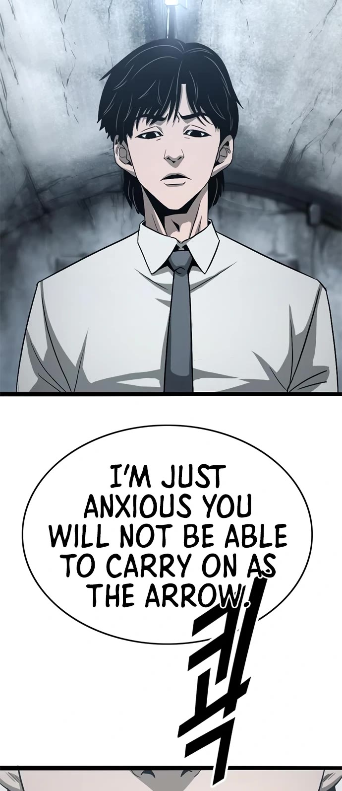 Death Row Boy Chapter 50 page 15 - Chapter 50