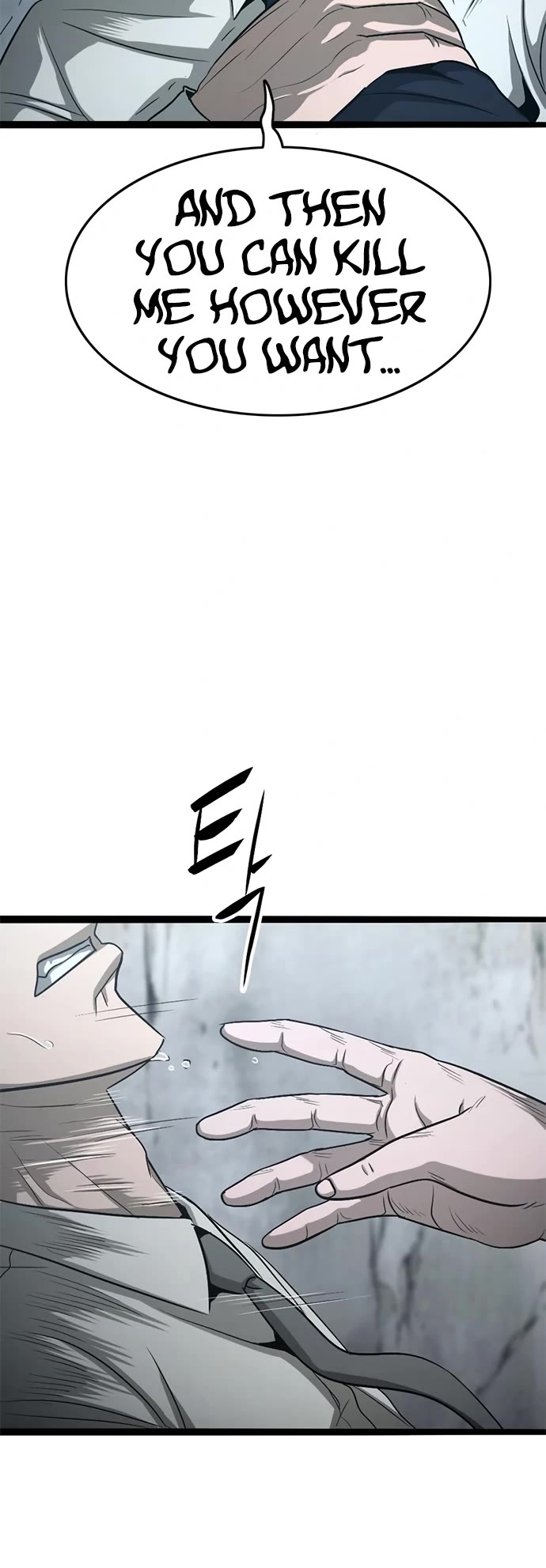Death Row Boy Chapter 50 page 19 - Chapter 50