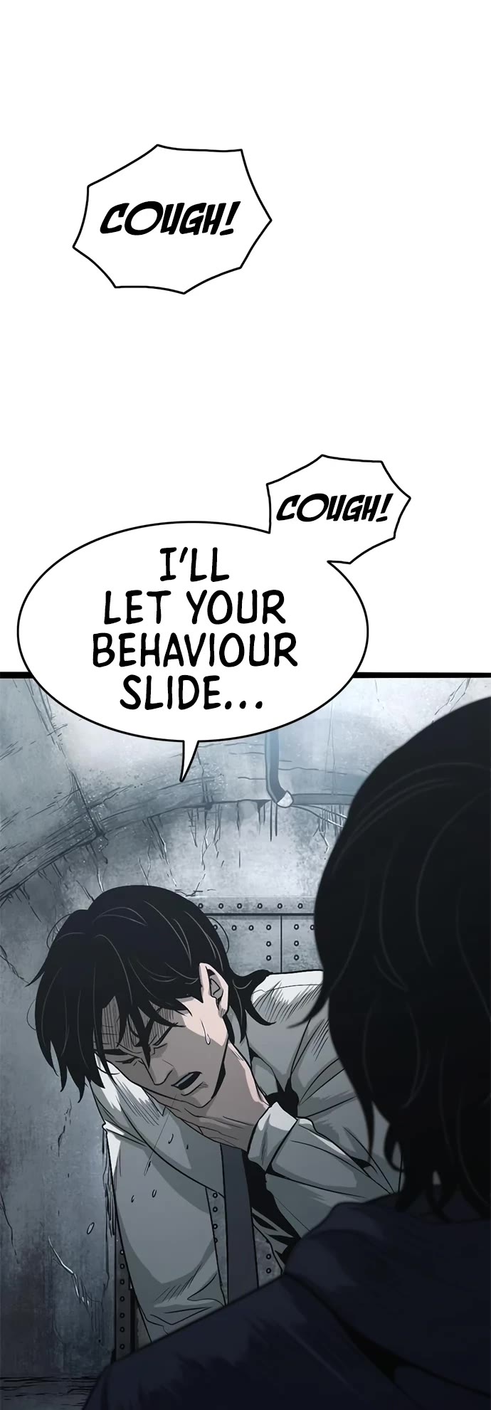 Death Row Boy Chapter 50 page 20 - Chapter 50