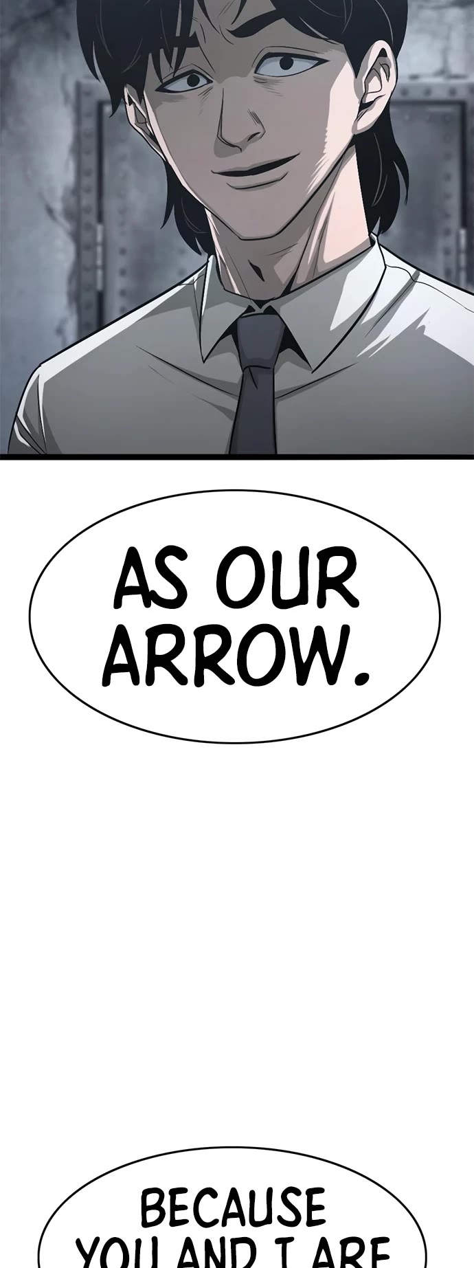 Death Row Boy Chapter 50 page 23 - Chapter 50