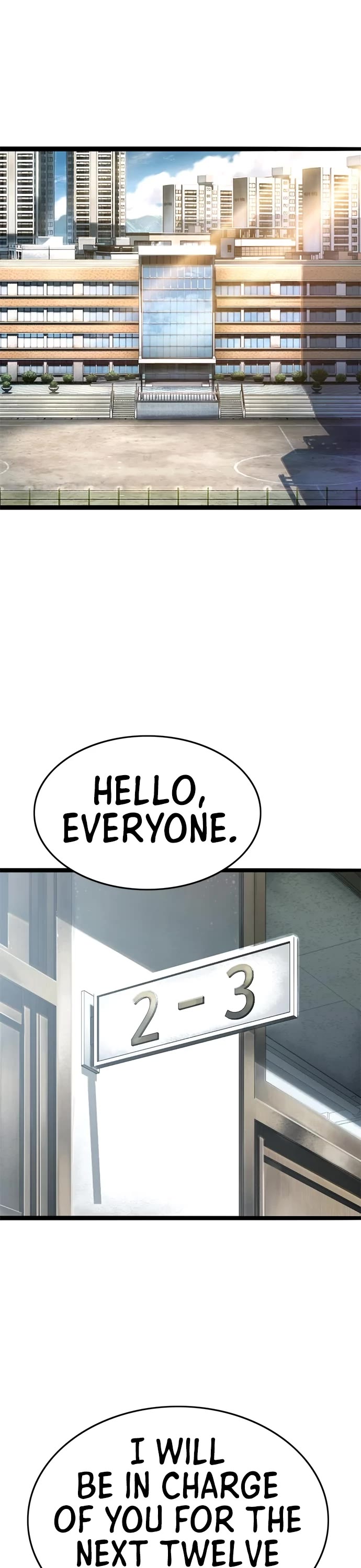 Death Row Boy Chapter 50 page 26 - Chapter 50