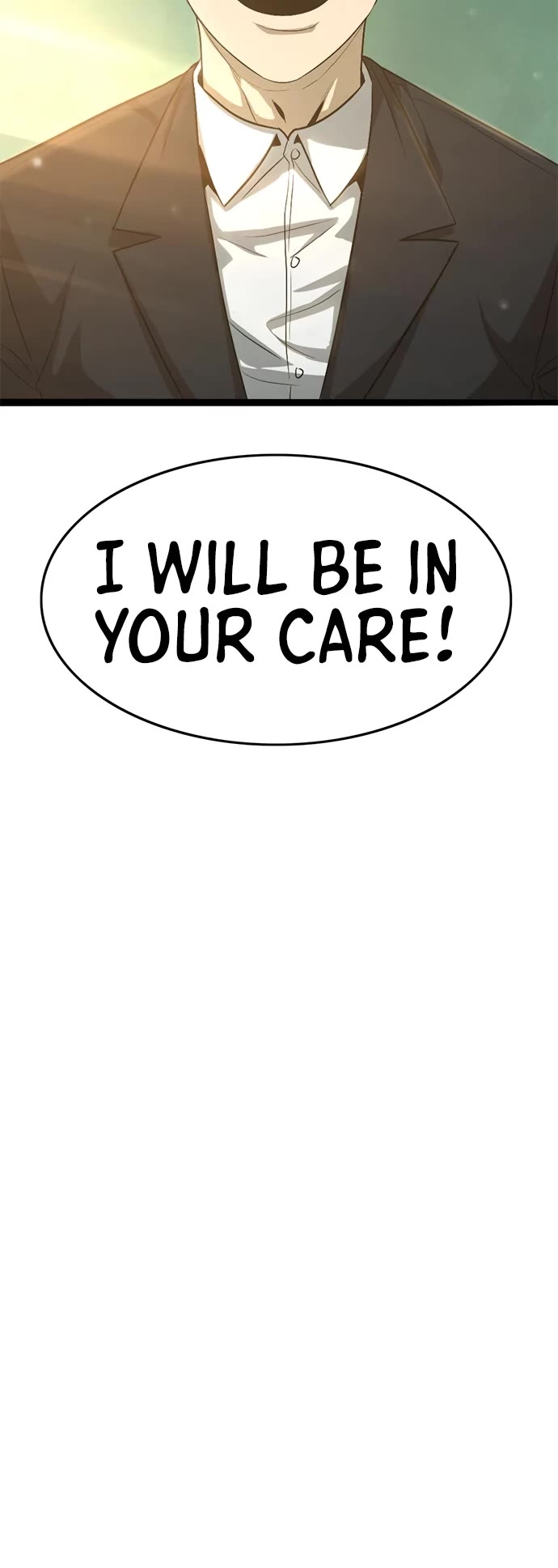 Death Row Boy Chapter 50 page 32 - Chapter 50
