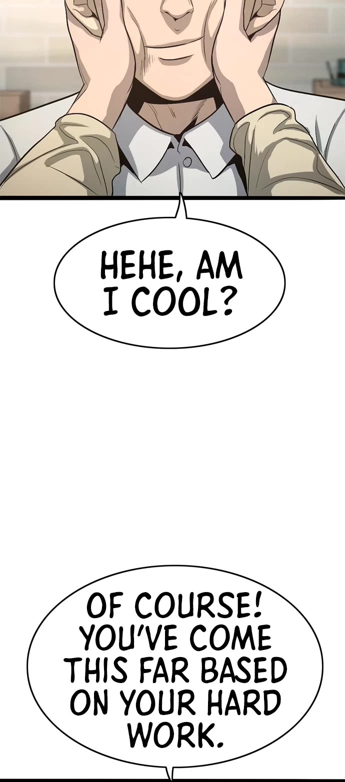 Death Row Boy Chapter 50 page 36 - Chapter 50