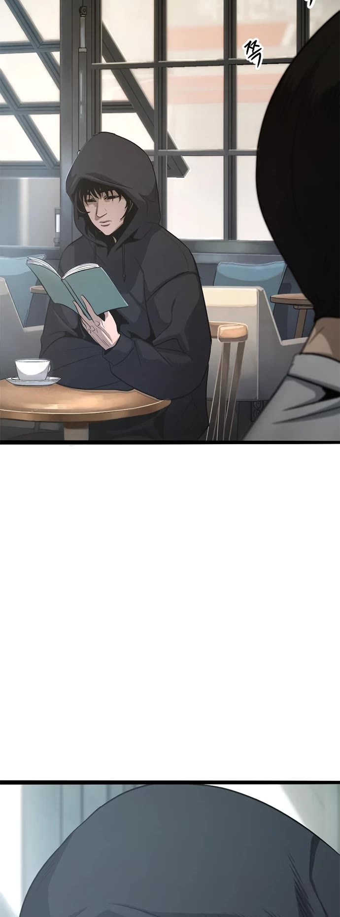 Death Row Boy Chapter 50 page 39 - Chapter 50
