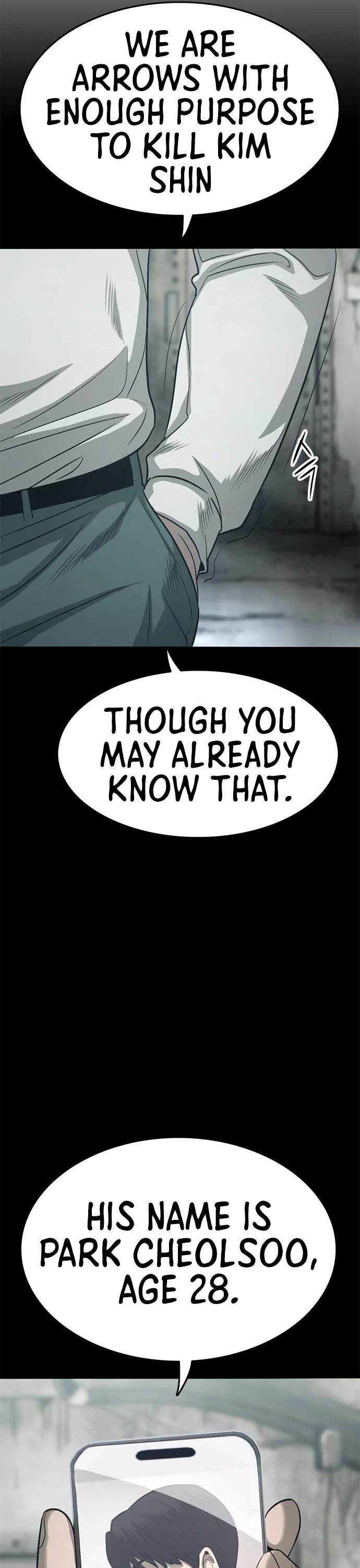 Death Row Boy Chapter 50 page 41 - Chapter 50