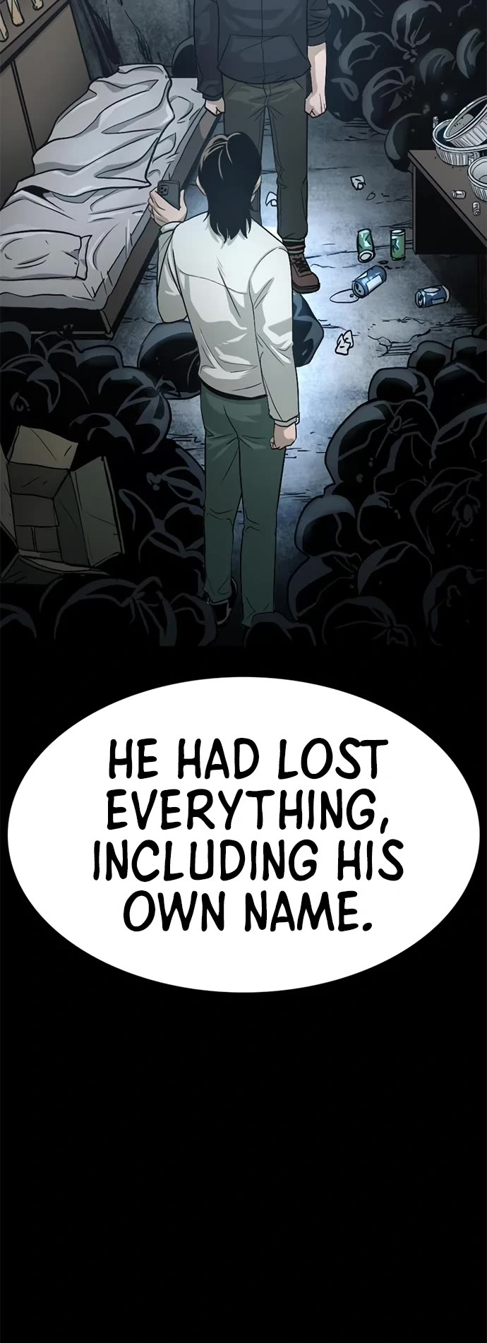 Death Row Boy Chapter 50 page 44 - Chapter 50