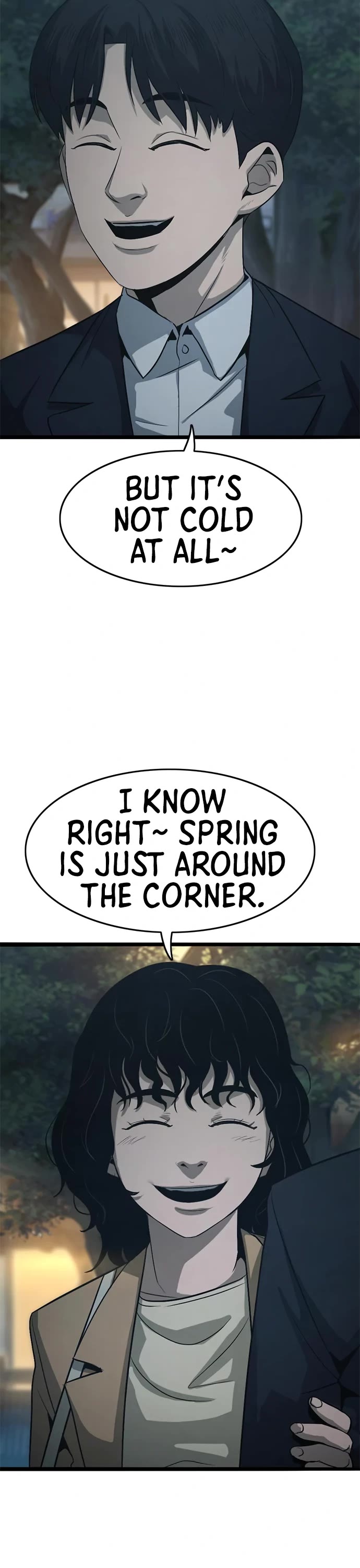 Death Row Boy Chapter 50 page 49 - Chapter 50