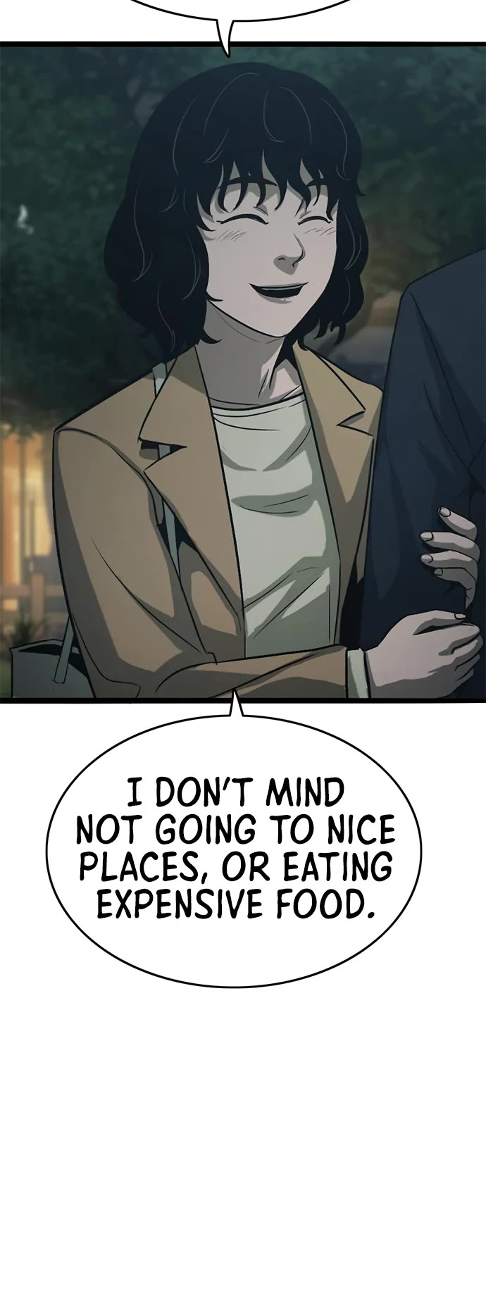Death Row Boy Chapter 50 page 52 - Chapter 50
