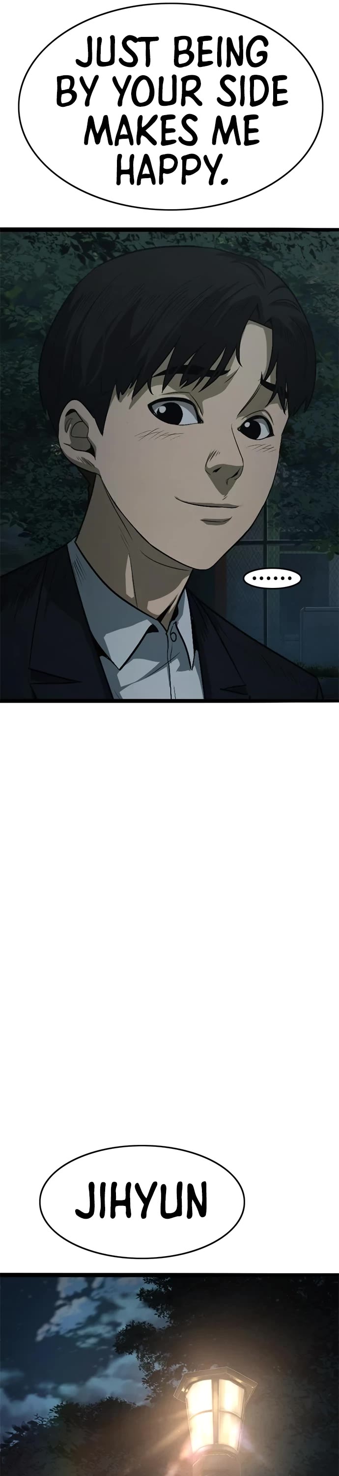 Death Row Boy Chapter 50 page 53 - Chapter 50