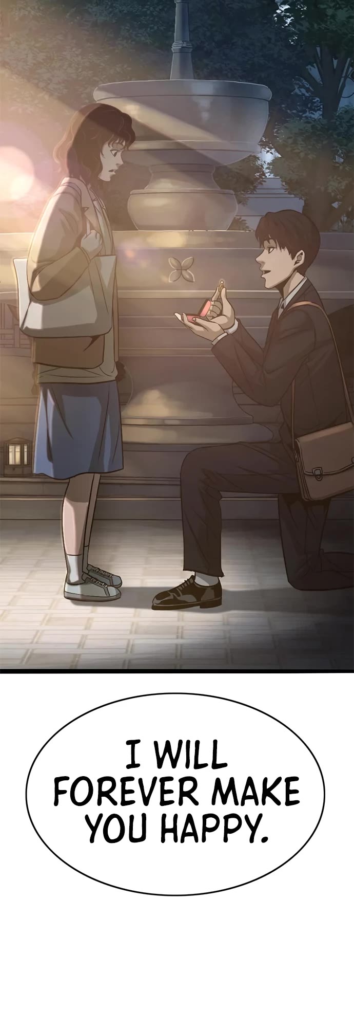 Death Row Boy Chapter 50 page 55 - Chapter 50