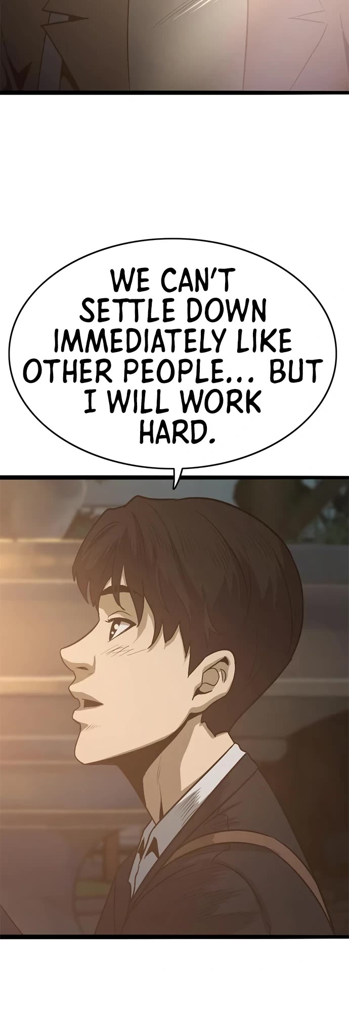 Death Row Boy Chapter 50 page 60 - Chapter 50