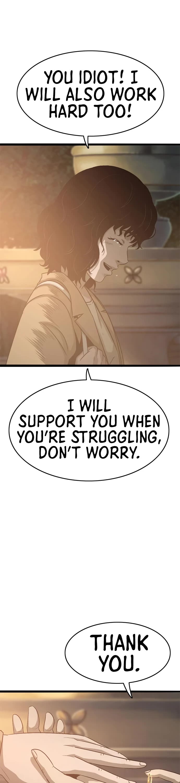 Death Row Boy Chapter 50 page 61 - Chapter 50