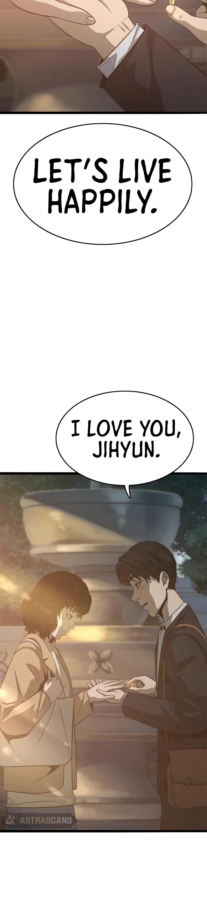 Death Row Boy Chapter 50 page 62 - Chapter 50