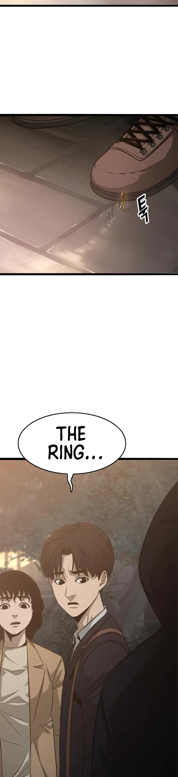 Death Row Boy Chapter 50 page 65 - Chapter 50