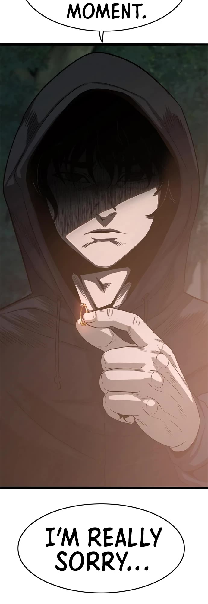Death Row Boy Chapter 50 page 67 - Chapter 50