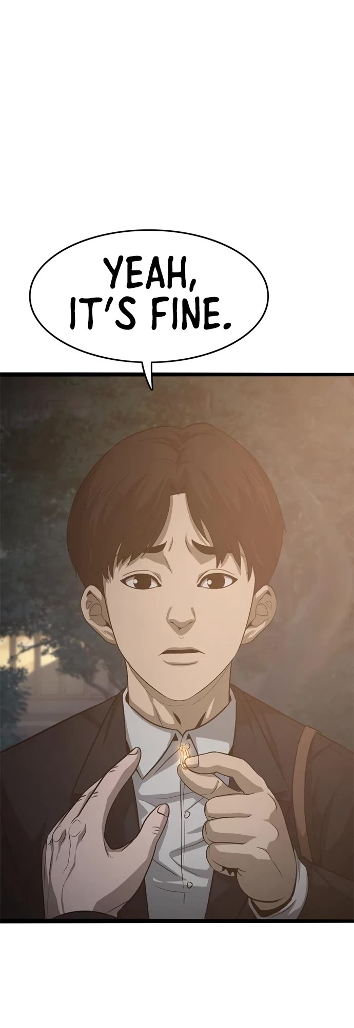 Death Row Boy Chapter 50 page 68 - Chapter 50