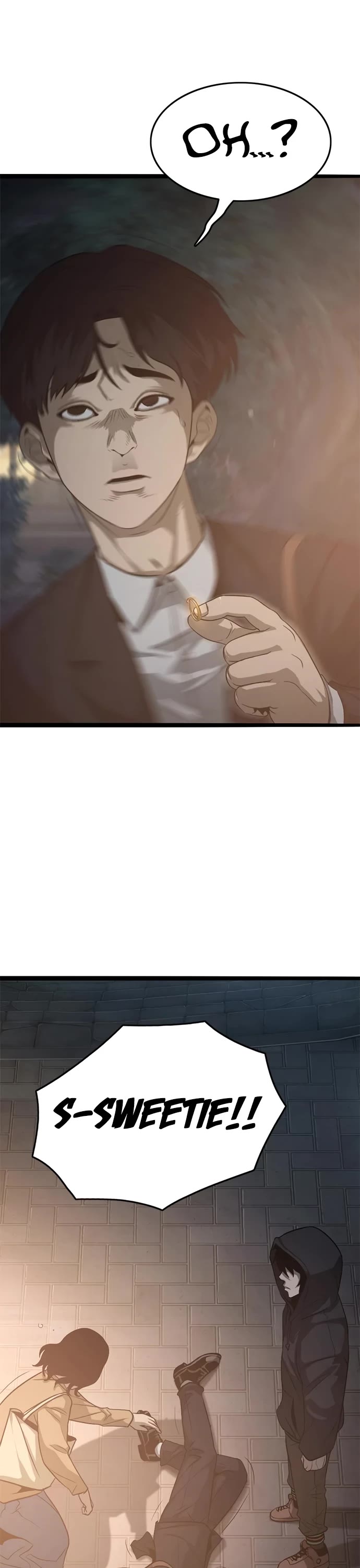 Death Row Boy Chapter 50 page 69 - Chapter 50