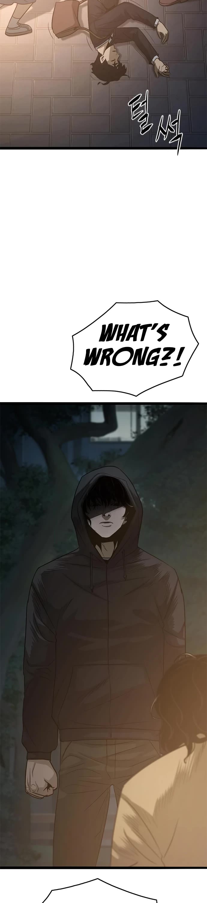 Death Row Boy Chapter 50 page 70 - Chapter 50