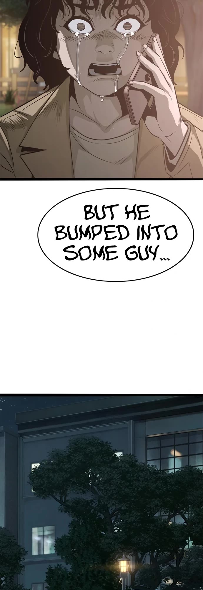 Death Row Boy Chapter 50 page 75 - Chapter 50