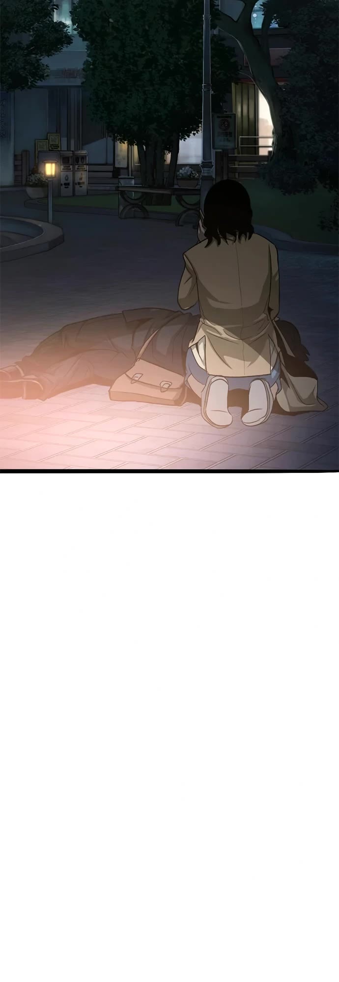 Death Row Boy Chapter 50 page 76 - Chapter 50