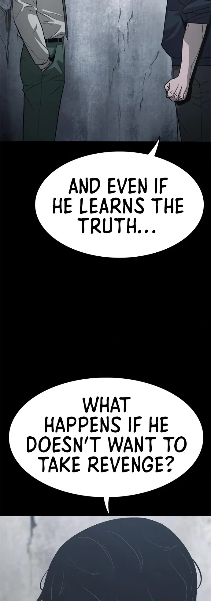 Death Row Boy Chapter 50 page 79 - Chapter 50