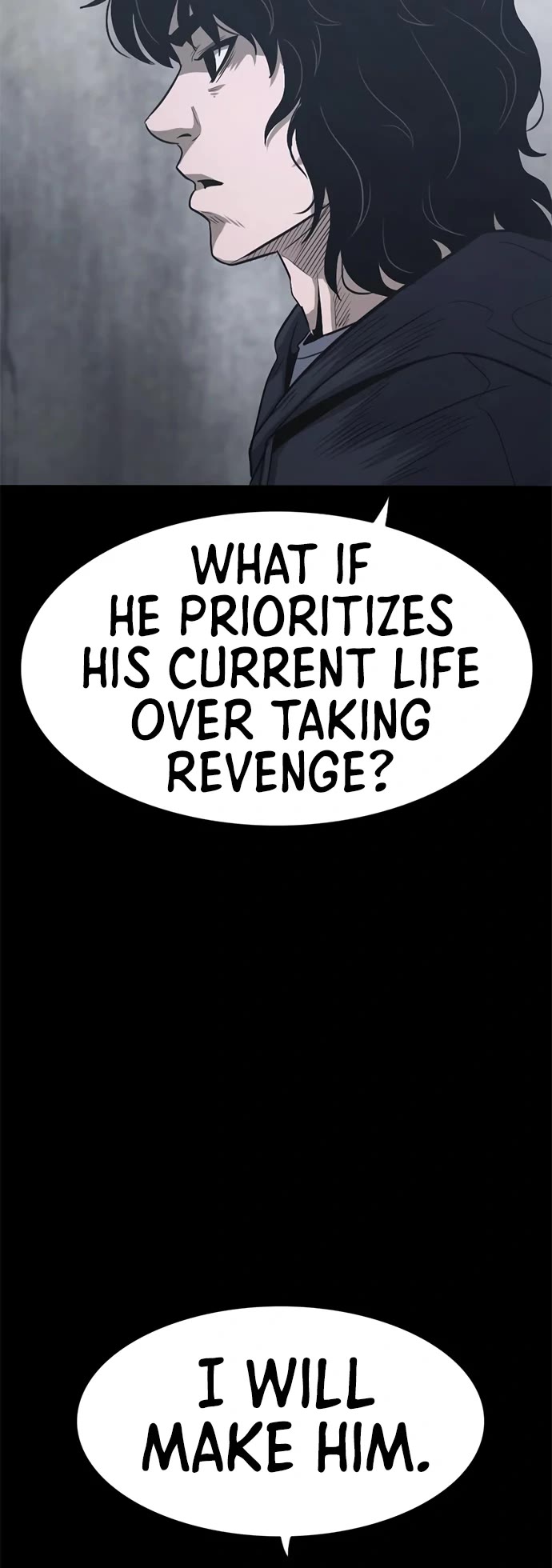 Death Row Boy Chapter 50 page 80 - Chapter 50