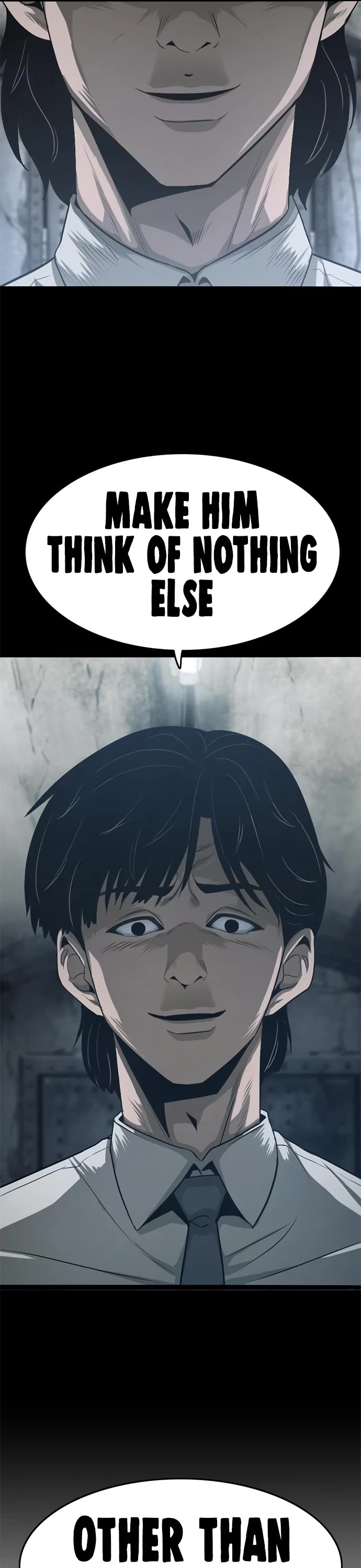 Death Row Boy Chapter 50 page 81 - Chapter 50