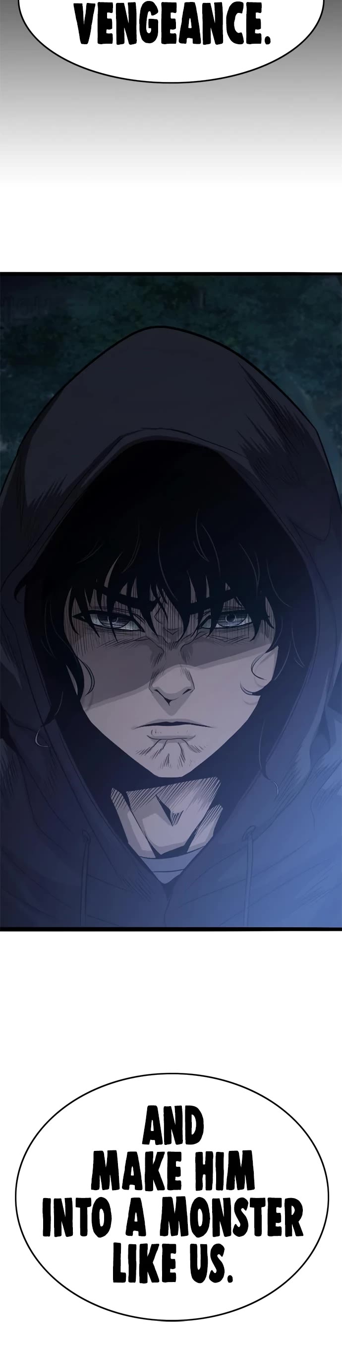 Death Row Boy Chapter 50 page 82 - Chapter 50
