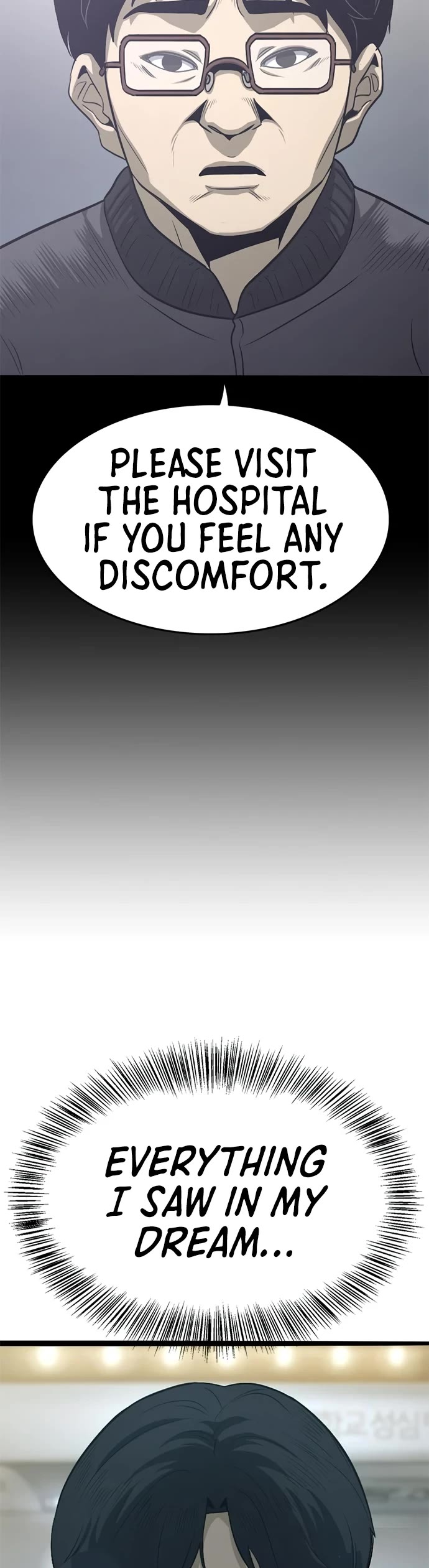 Death Row Boy Chapter 51 page 16 - Chapter 51